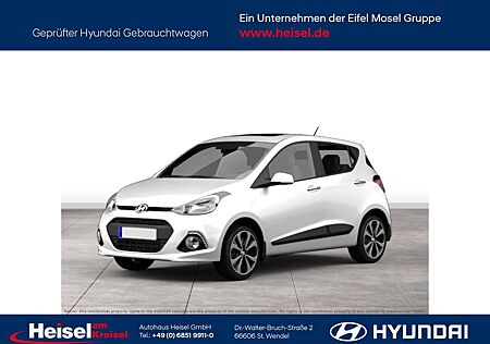 Hyundai i10 Standort St. Wendel