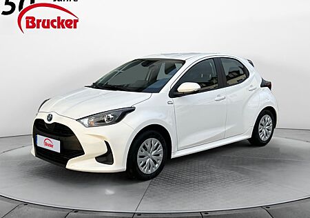 Toyota Yaris Hybrid 1.5 Business Edition NAVI SHZG