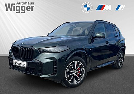 BMW X5 30d M Sport/HUD/StandHZG/Panoramadach/h&k