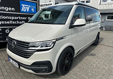 VW T6 California Volkswagen T6.1 California Ocean 4Motion
