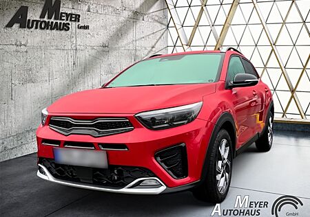 Kia Stonic 1.0T 120 48V GTL Technologie-Paket+Klima+