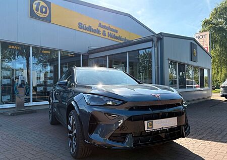 Cupra Formentor 2.0 TDI Edge-AHK-Kamera-eHeckklappe