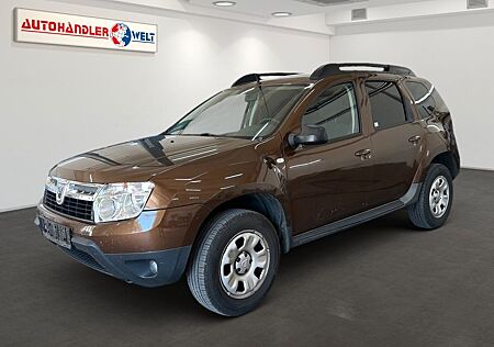 Dacia Duster 1.6i Klimaanlage SHZ