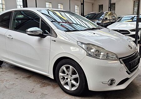 Peugeot 208 Style