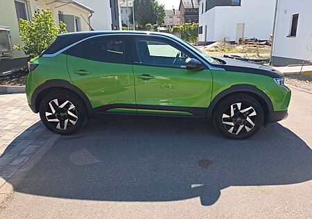 Opel Mokka-e 100 kW Elegance Elegance