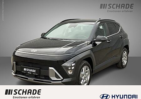 Hyundai Kona SX2 (MY25) 1.6 T-GDi TREND el. Heckklappe
