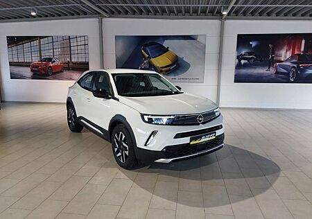 Opel Mokka-e Edition (MJ22) Elektromotor 100 kW (136