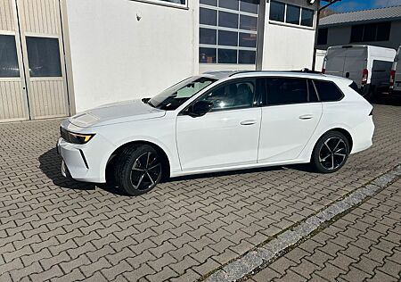 Opel Astra ST 1.5 Diesel 96kW Service Neu!!