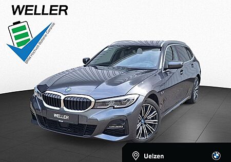 BMW 330e Tou M Sport ACC,DA,HUD,RFK,H/K,Laser,Ad-Fw
