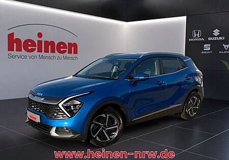 Kia Sportage 1.6 T-GDI DCT Vision NAVI LED ALU