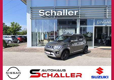 Suzuki Ignis 1.2 Dualjet Hybrid Allgrip Schaltgetriebe