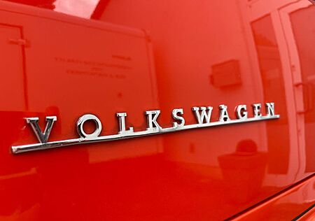 VW T2 Volkswagen T2ab