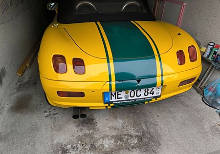 Fiat Barchetta 1.8 i -