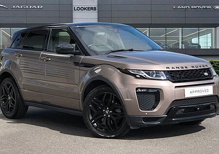 Land Rover Range Rover Evoque 2.0 TD4 132kW HSE Dynamic...