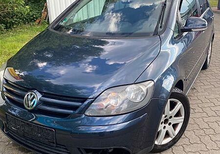 VW Golf Plus Volkswagen 1.6 Comfortline