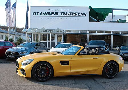 Mercedes-Benz AMG GT R AMG GTC Roadster,Solarbeam,Carbon