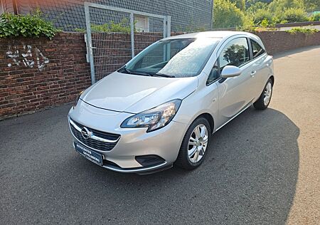 Opel Corsa E Edition ecoFlex
