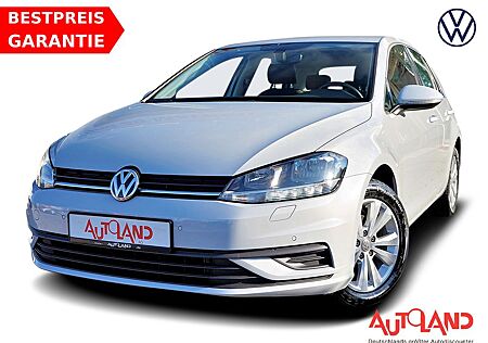 VW Golf Volkswagen VII 1.2 Lounge Bi-Xenon Sitzheizung PDC AUX