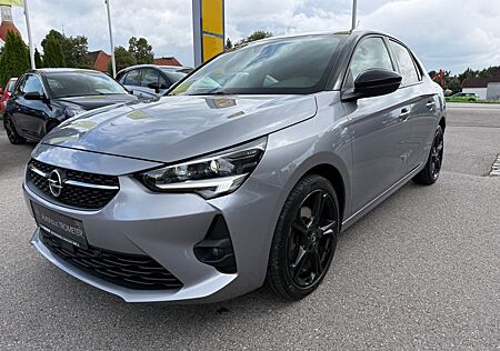 Opel Corsa F GS Line 1.2 Turbo LED Intellilux
