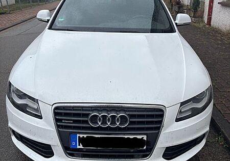 Audi A4 Allroad 2.0 TFSI S tronic quattro