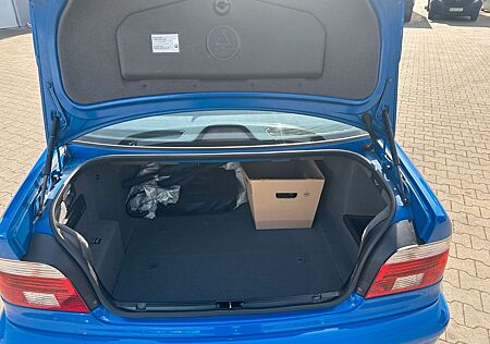 BMW 530i -