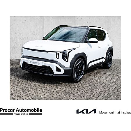 Kia Andere leasen