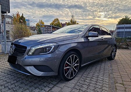Mercedes-Benz A 180 gebraucht kaufen Mercedes-Benz A 180 Urban Urban