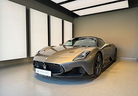 Maserati MC20 630HP *FULL CARBON*PPF*
