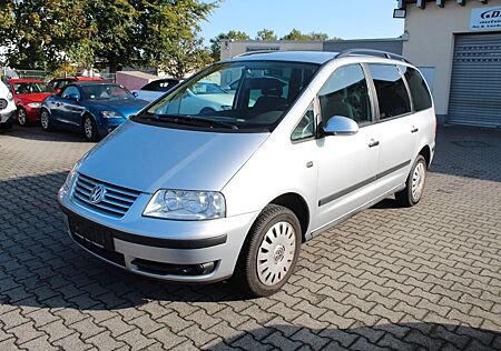 VW Sharan Volkswagen 2.0 TDI*6-Sitzer*