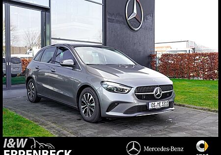 Mercedes-Benz B 180 gebraucht kaufen Mercedes-Benz B 180 AHK Distronic Multibeam Kamera Keyless