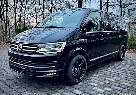 VW T6 Multivan Volkswagen Highline ATM DSG Generation Six