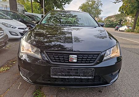 Seat Leon 1.6 TDI 85kW AUTOMATIK.NAVI.EURO 6
