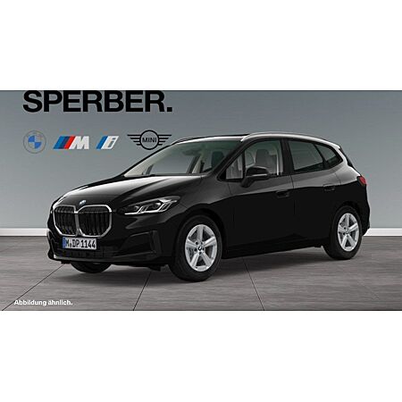 BMW 2er Active Tourer leasen