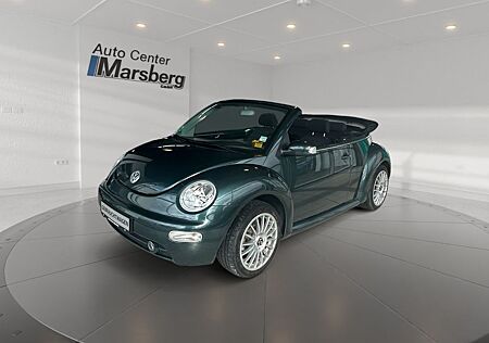VW New Beetle Volkswagen Cabriolet Highline 1.6 Windschott