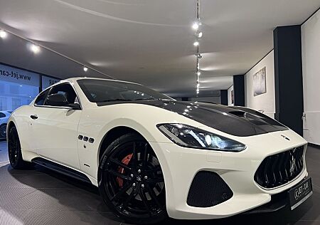 Maserati GranTurismo Sport *Carbonpaket*