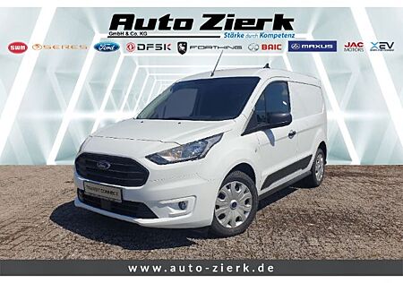 Ford Transit Connect Trend 220L1 Kasten 1.5 EcoBlue E