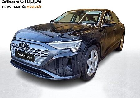 Audi Q8 e-tron Sportback advanced MATRIX+APP+DAB+AHK