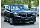 BMW X1 sDrive 18i AUTOMATIK°8xALUFELGEN°NAVIGATION°