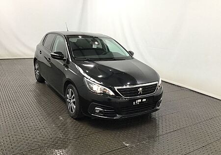 Peugeot 308 1.2 PureTech 110 Style
