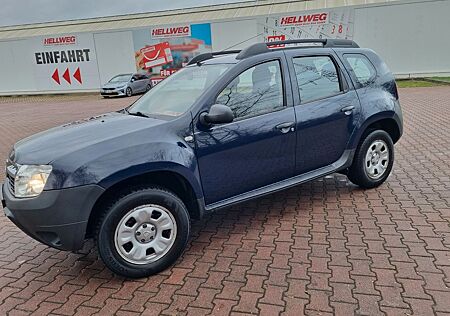 Dacia Duster I Ice 4x2 2.Hand