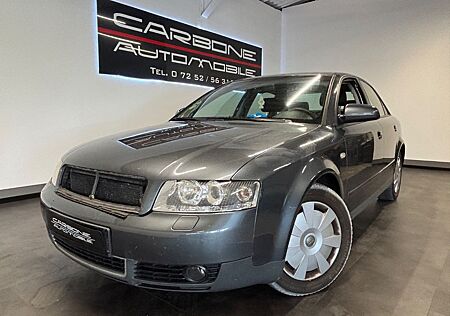 Audi A4 2.0
