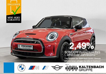 Mini Cooper SE Yours Trim LEDER KAMERA NAVI LED HUD