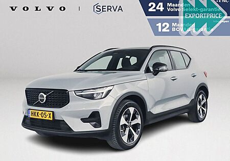 Volvo XC 40 XC40 B4 Plus Dark | Parkeercamera | Stoel- en St