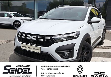 Dacia Sandero Stepway Expression