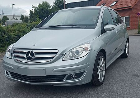 Mercedes-Benz B 200 *Automatik*Tüv Neu *Klima*
