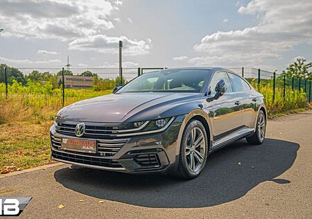 VW Arteon Volkswagen R-Line '1Hand'Aut.'Leder'Navi'Kamera'Voll