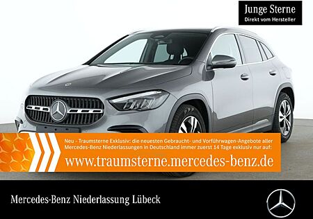 Mercedes-Benz GLA 200 PROGRESSIVE ADVANCED/TOTW/PANO/WD/EASY P