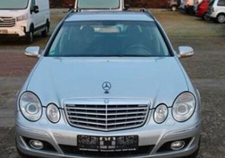 Mercedes-Benz E 320 CDI T AVANTGARDE Avantgarde