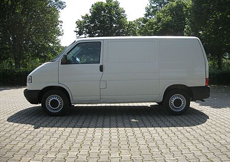 VW T4 Kombi Volkswagen T4 Transporter