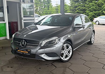 Mercedes-Benz A 200 BlueEfficiency Urban /